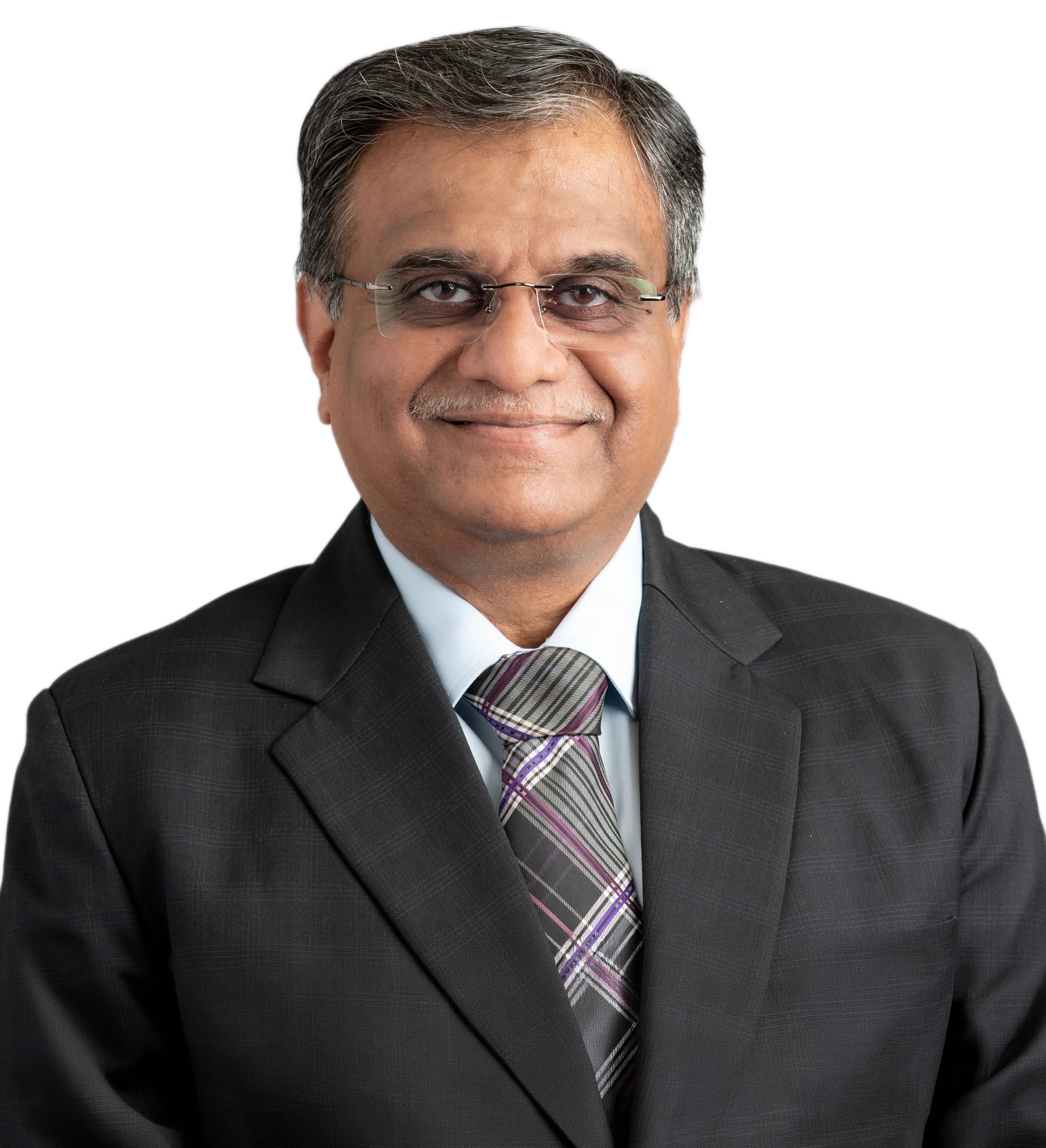Sujal Shah